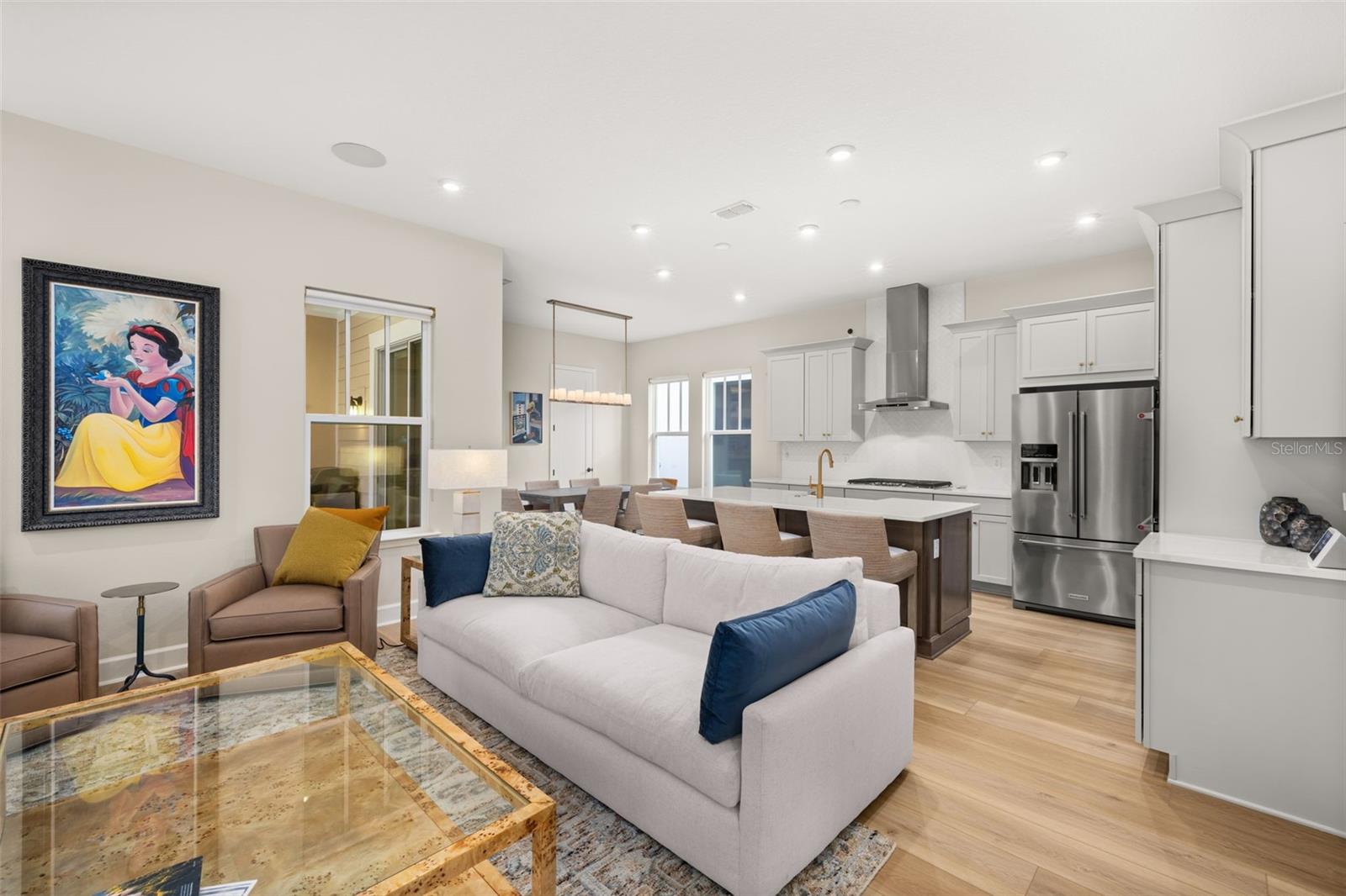 2112 CELEBRATION BLVD, CELEBRATION, FL, 34747