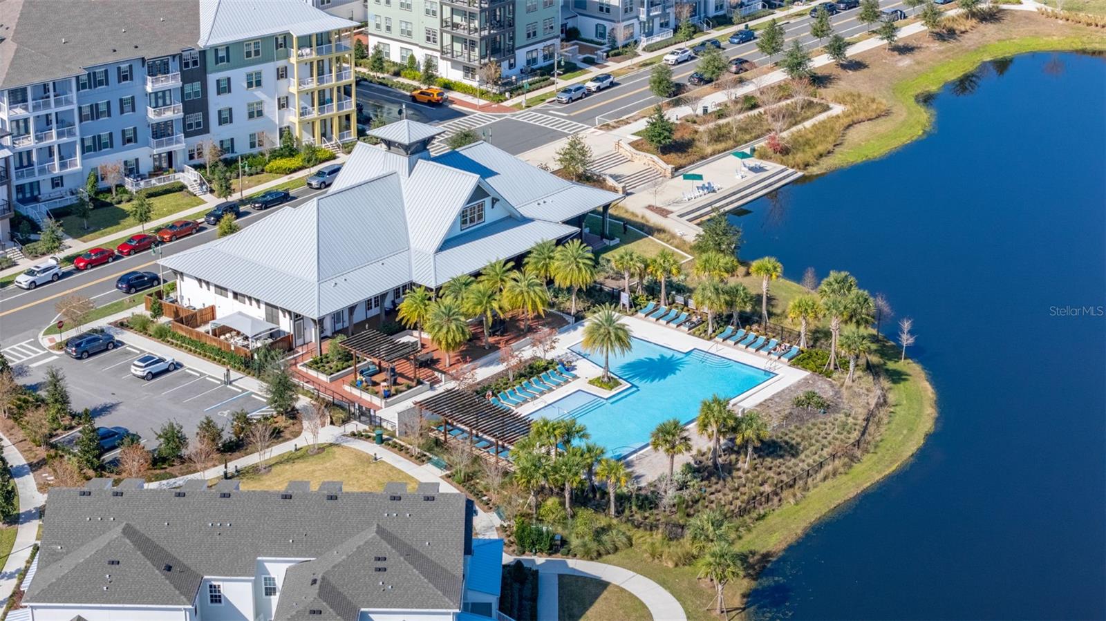 2112 CELEBRATION BLVD, CELEBRATION, FL, 34747