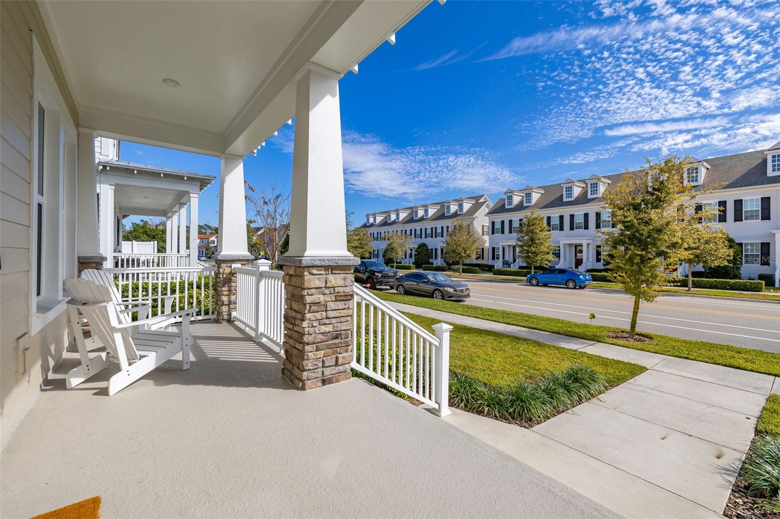 2112 CELEBRATION BLVD, CELEBRATION, FL, 34747