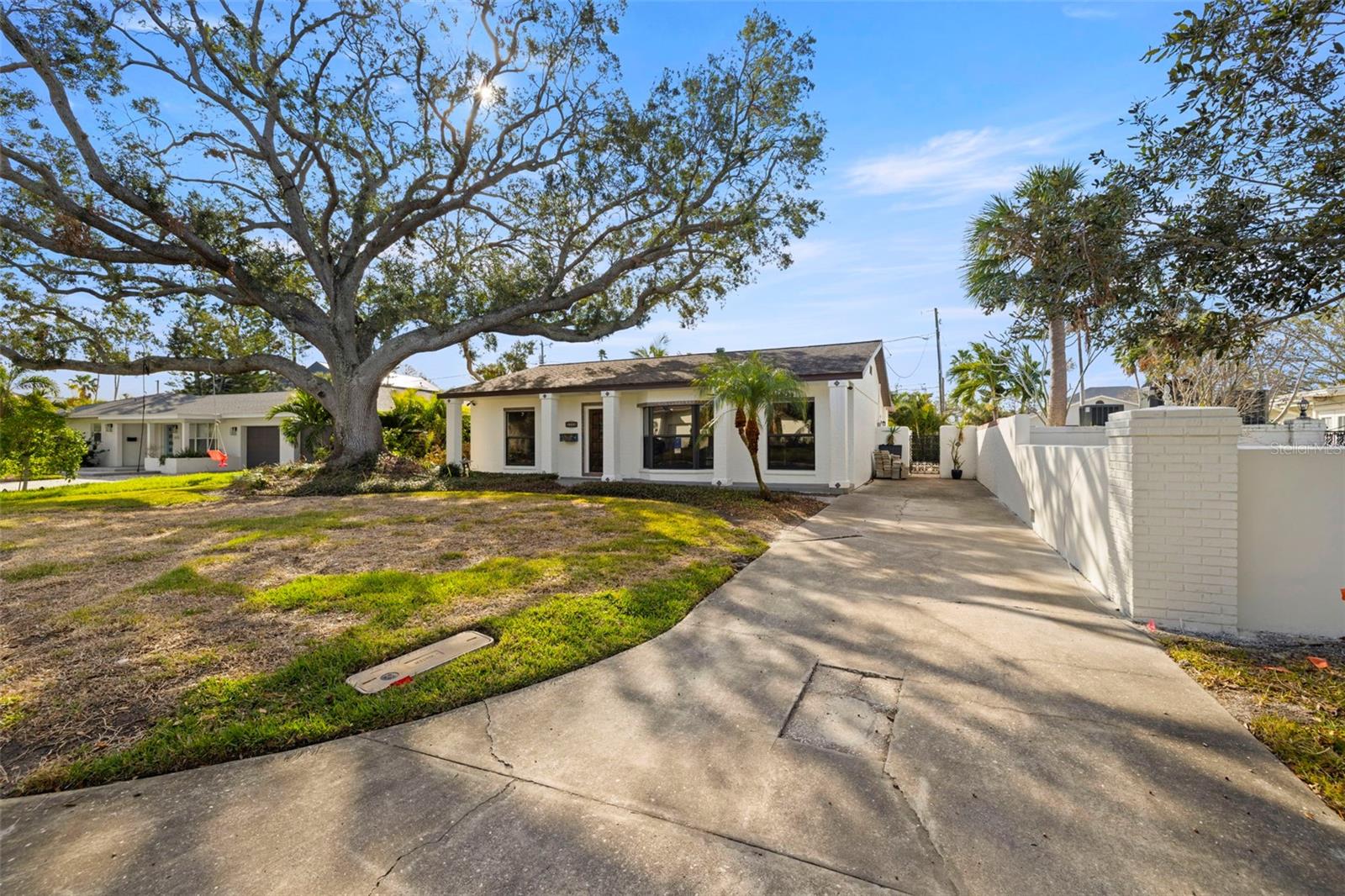 431 RAFAEL BLVD NE, ST PETERSBURG, FL, 33704