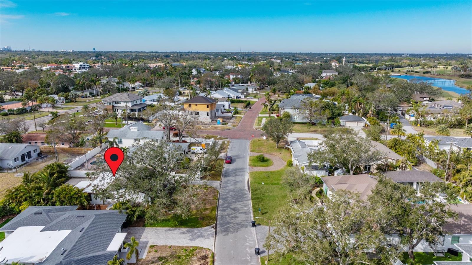 431 RAFAEL BLVD NE, ST PETERSBURG, FL, 33704