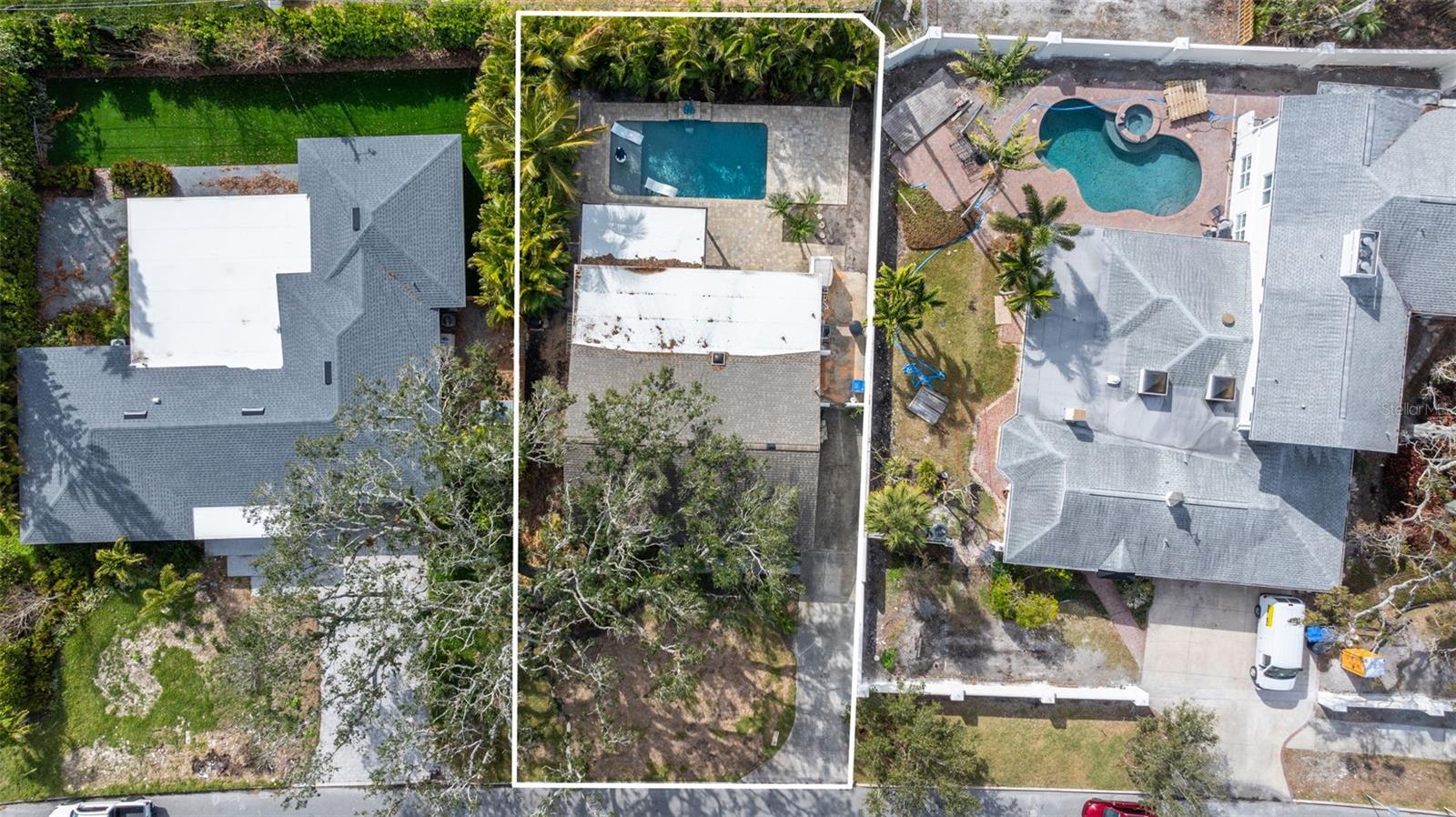 431 RAFAEL BLVD NE, ST PETERSBURG, FL, 33704