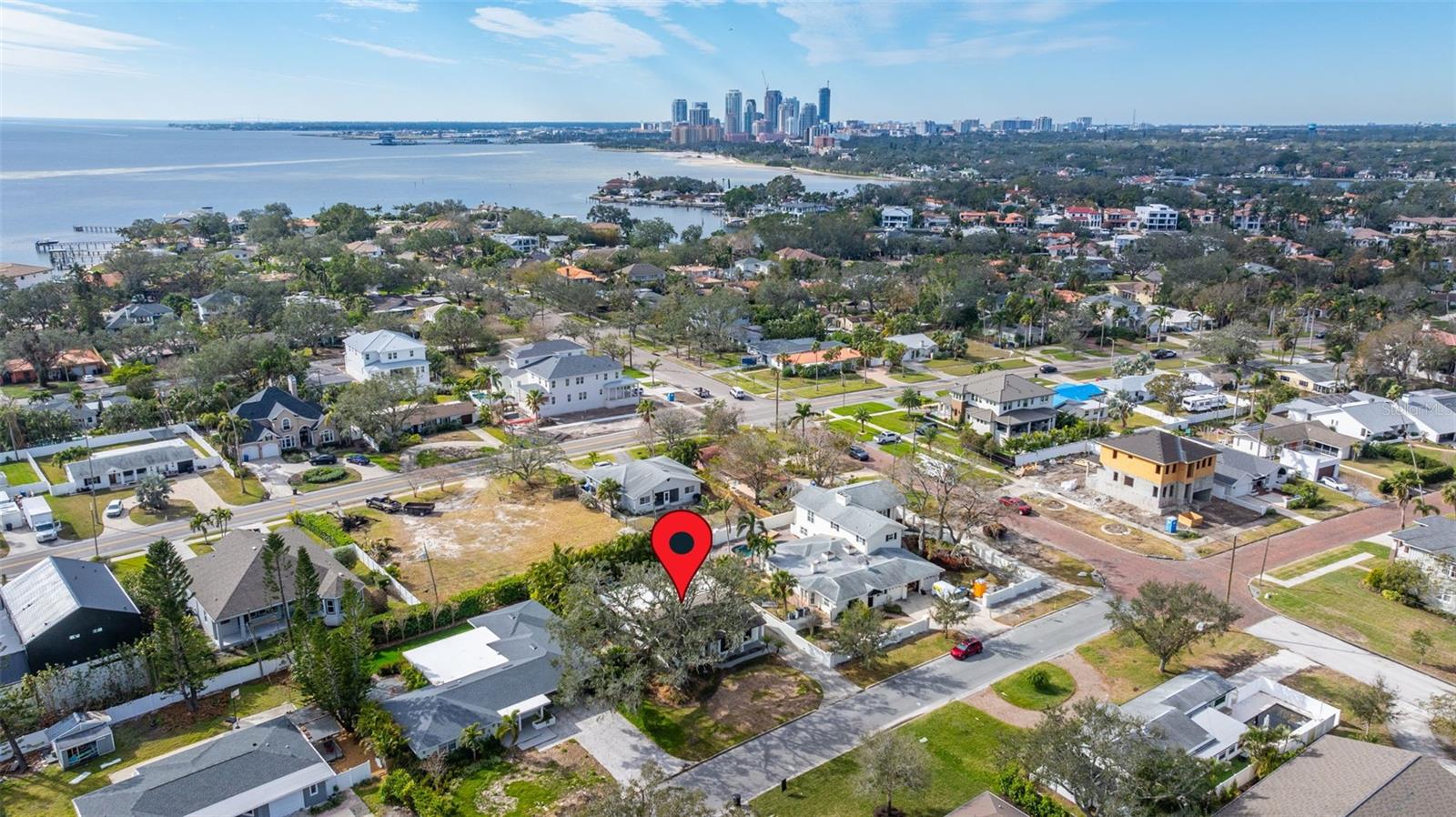 431 RAFAEL BLVD NE, ST PETERSBURG, FL, 33704