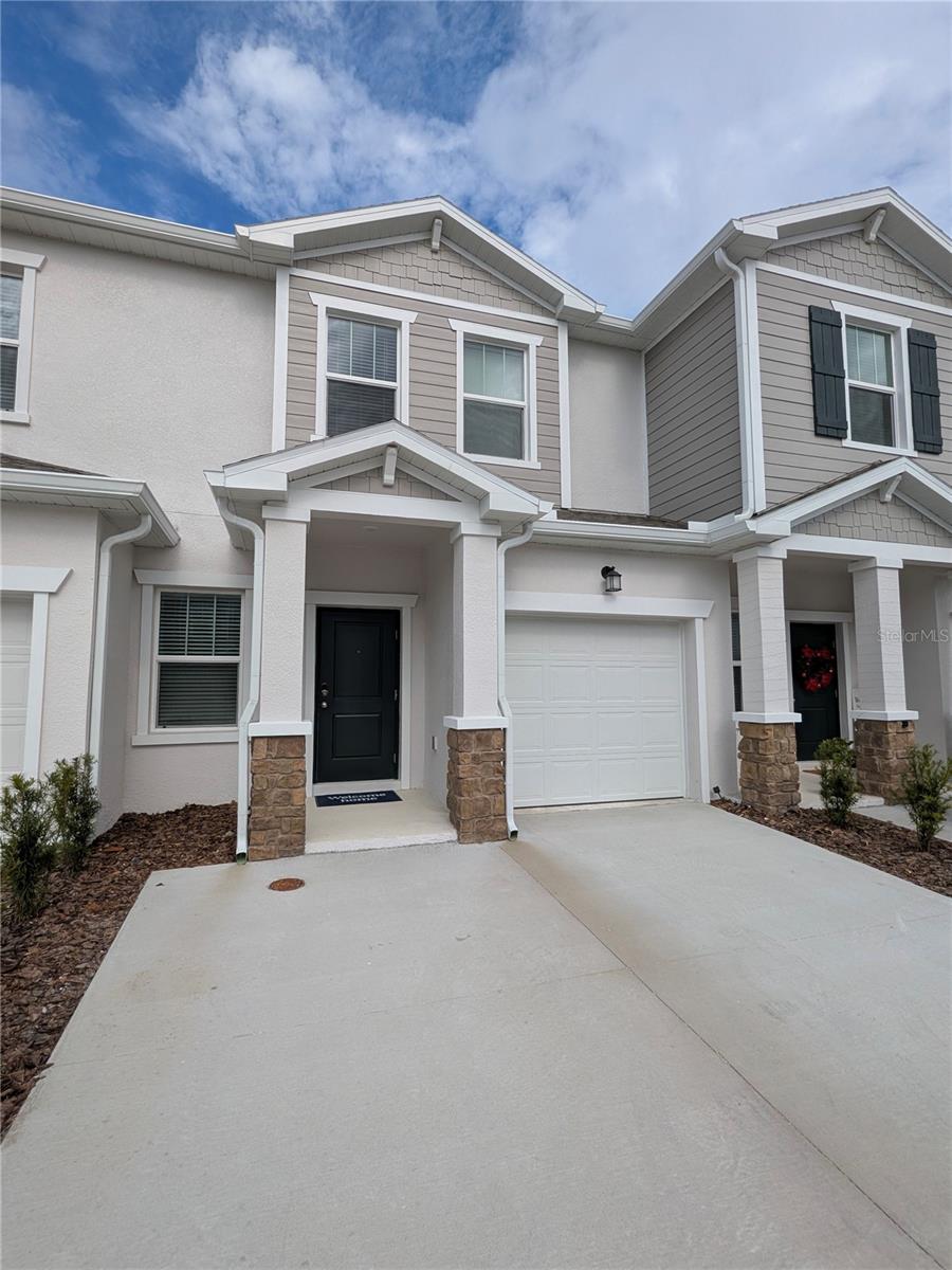 2499 SKYLINE LOOP, KISSIMMEE, FL, 34758