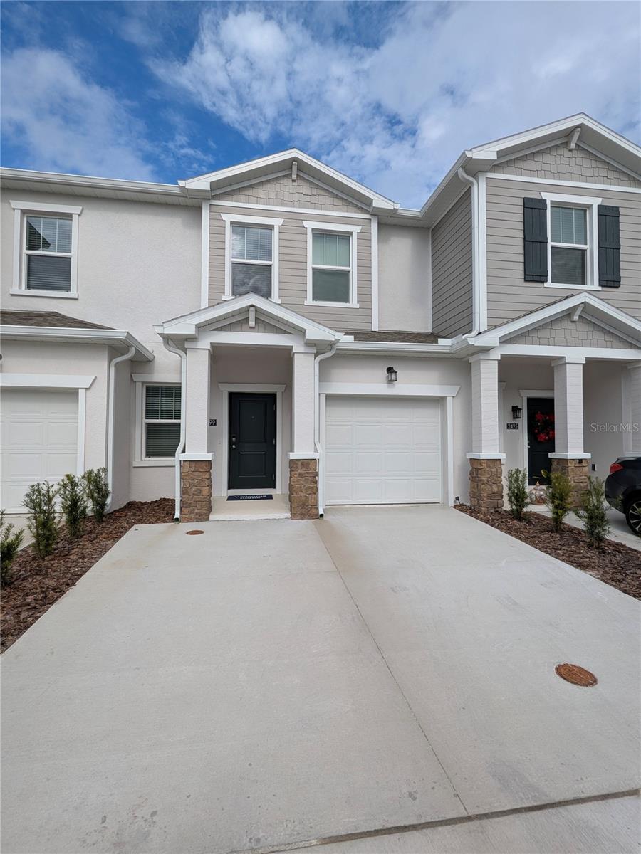 2499 SKYLINE LOOP, KISSIMMEE, FL, 34758
