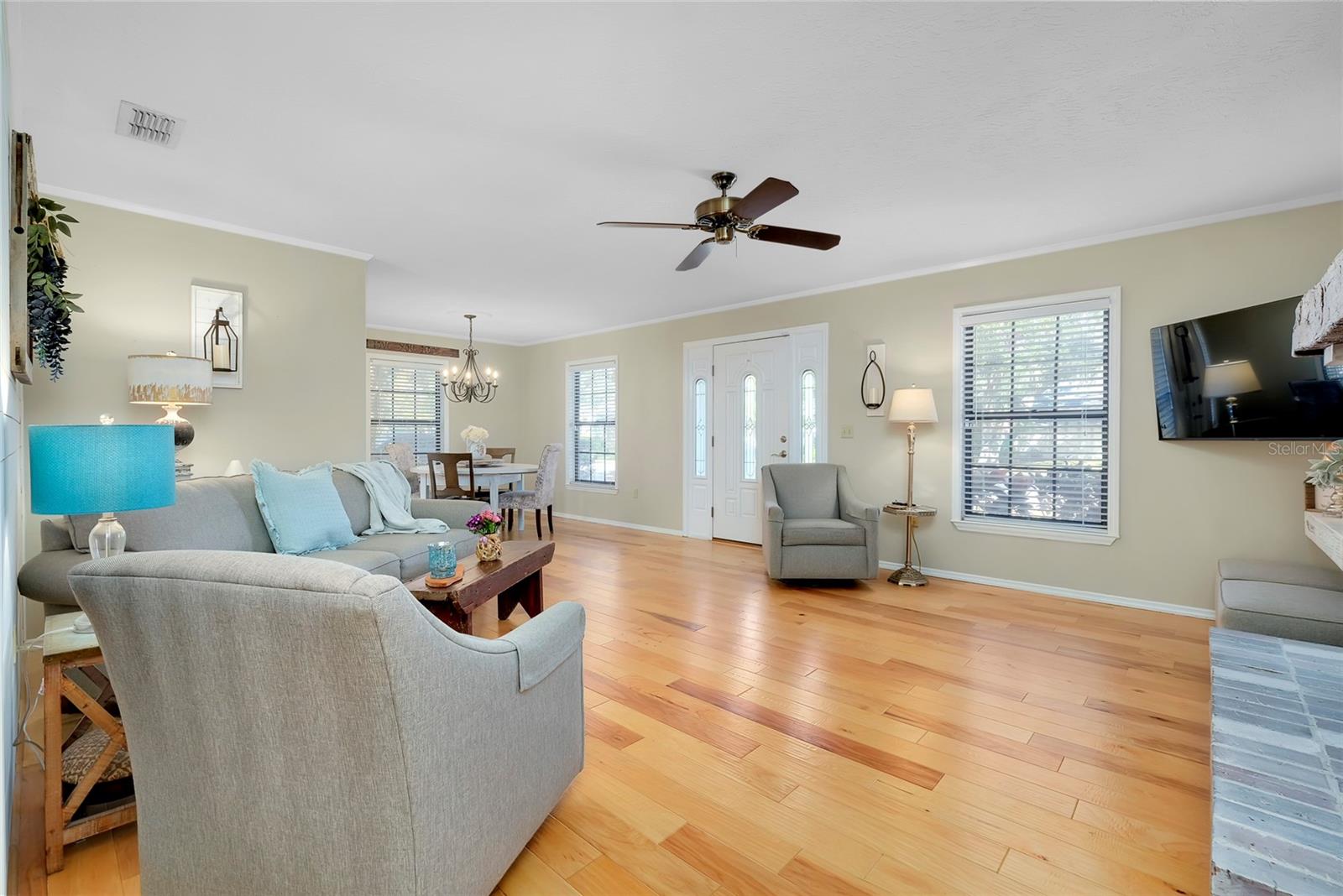 4520 ROBIN HOOD TRL W, SARASOTA, FL, 34232