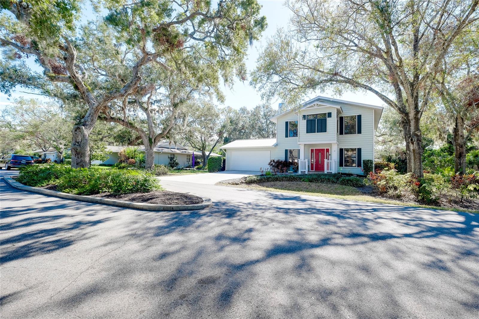 4520 ROBIN HOOD TRL W, SARASOTA, FL, 34232