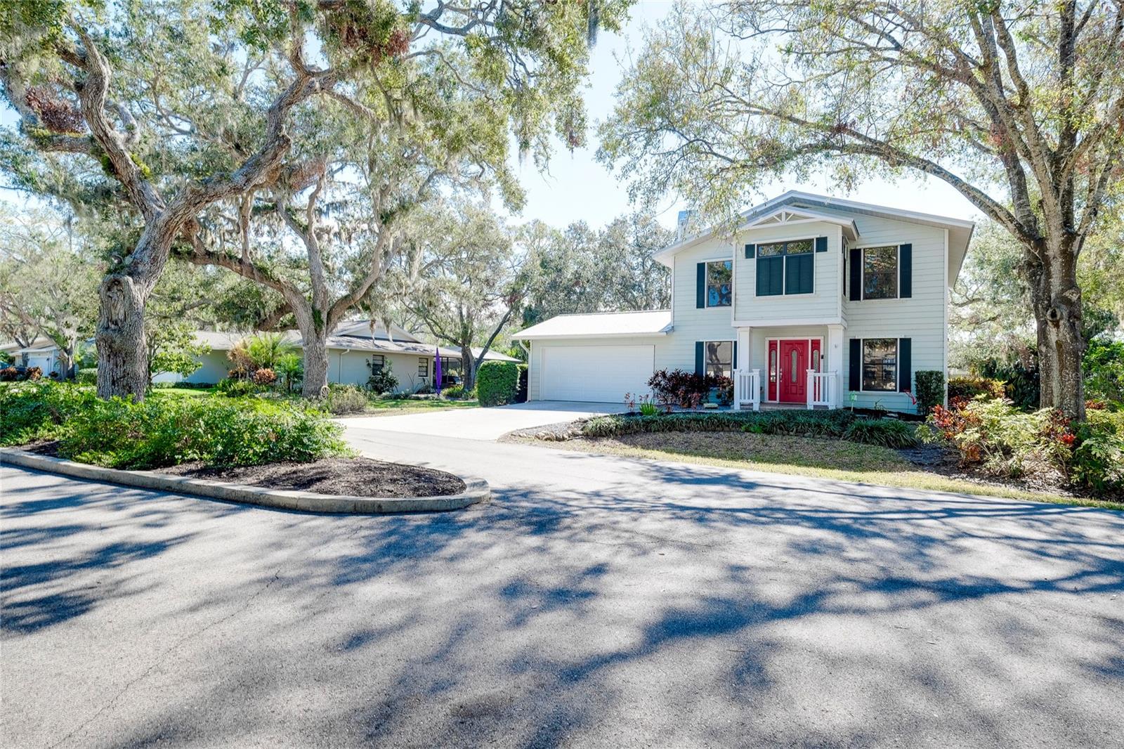 4520 ROBIN HOOD TRL W, SARASOTA, FL, 34232