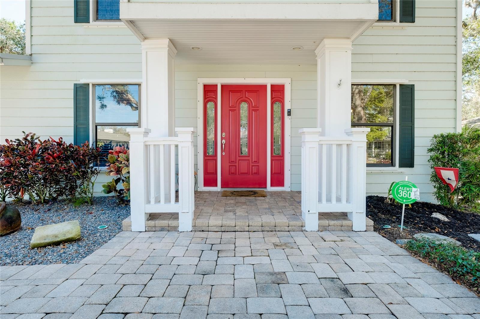 4520 ROBIN HOOD TRL W, SARASOTA, FL, 34232