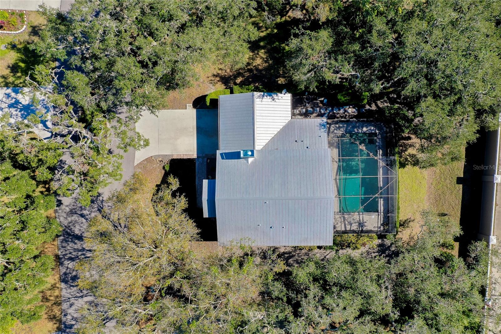 4520 ROBIN HOOD TRL W, SARASOTA, FL, 34232