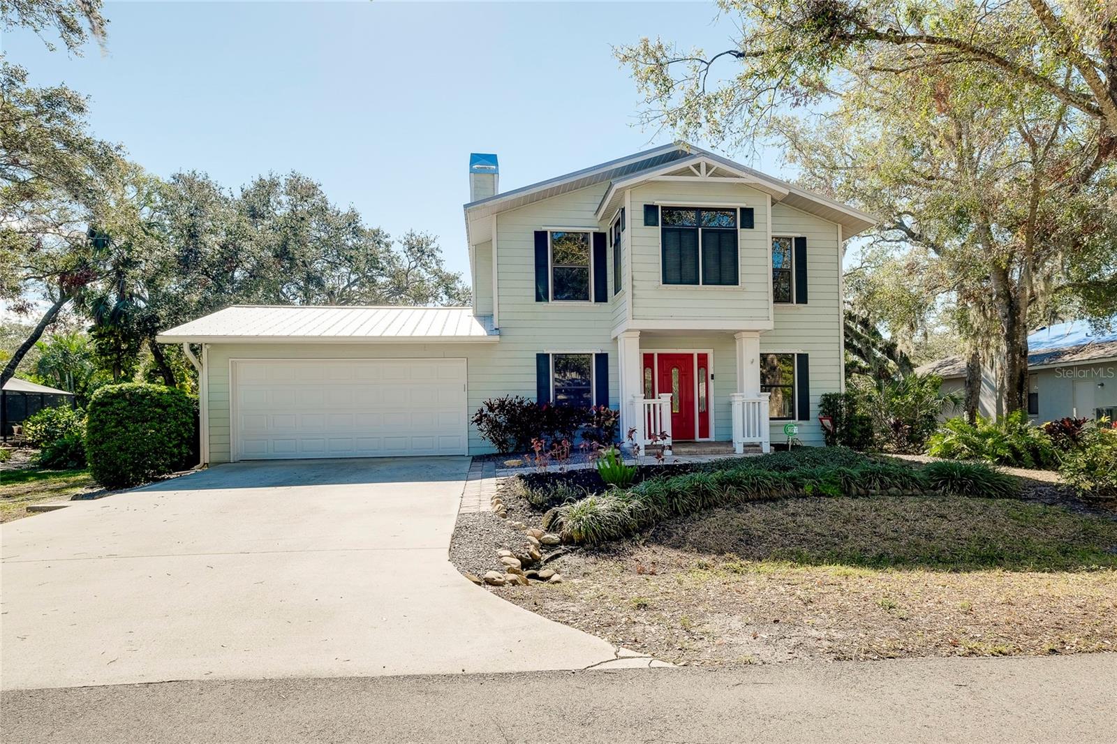 4520 ROBIN HOOD TRL W, SARASOTA, FL, 34232