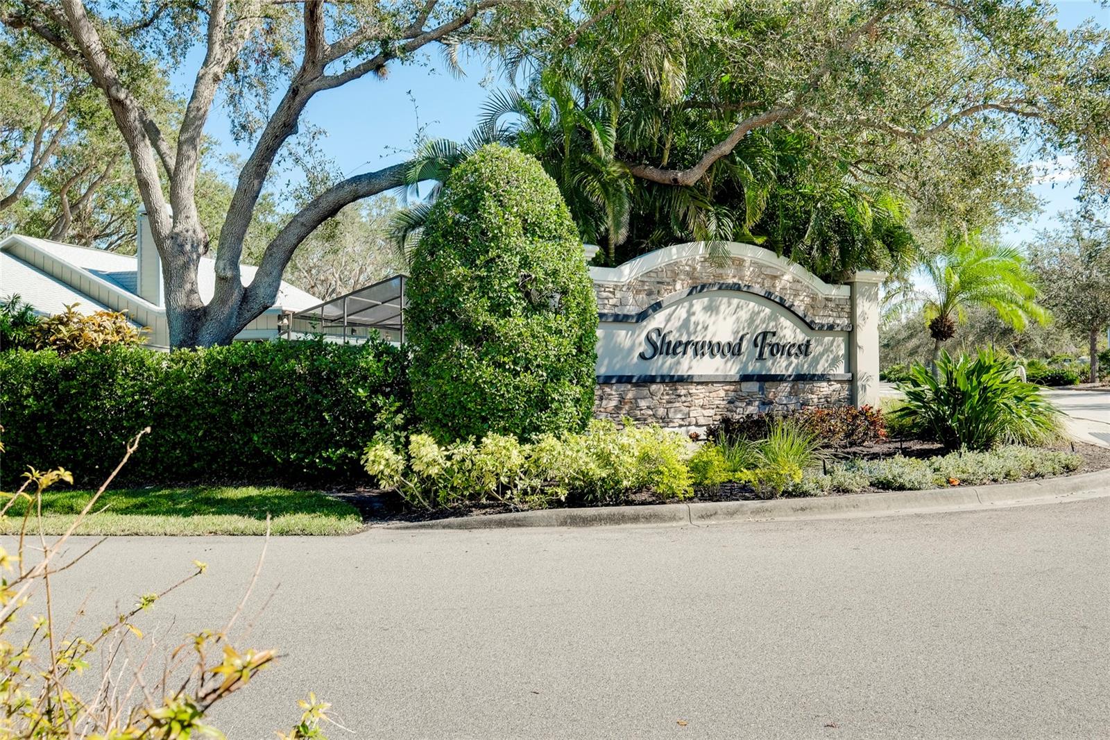 4520 ROBIN HOOD TRL W, SARASOTA, FL, 34232