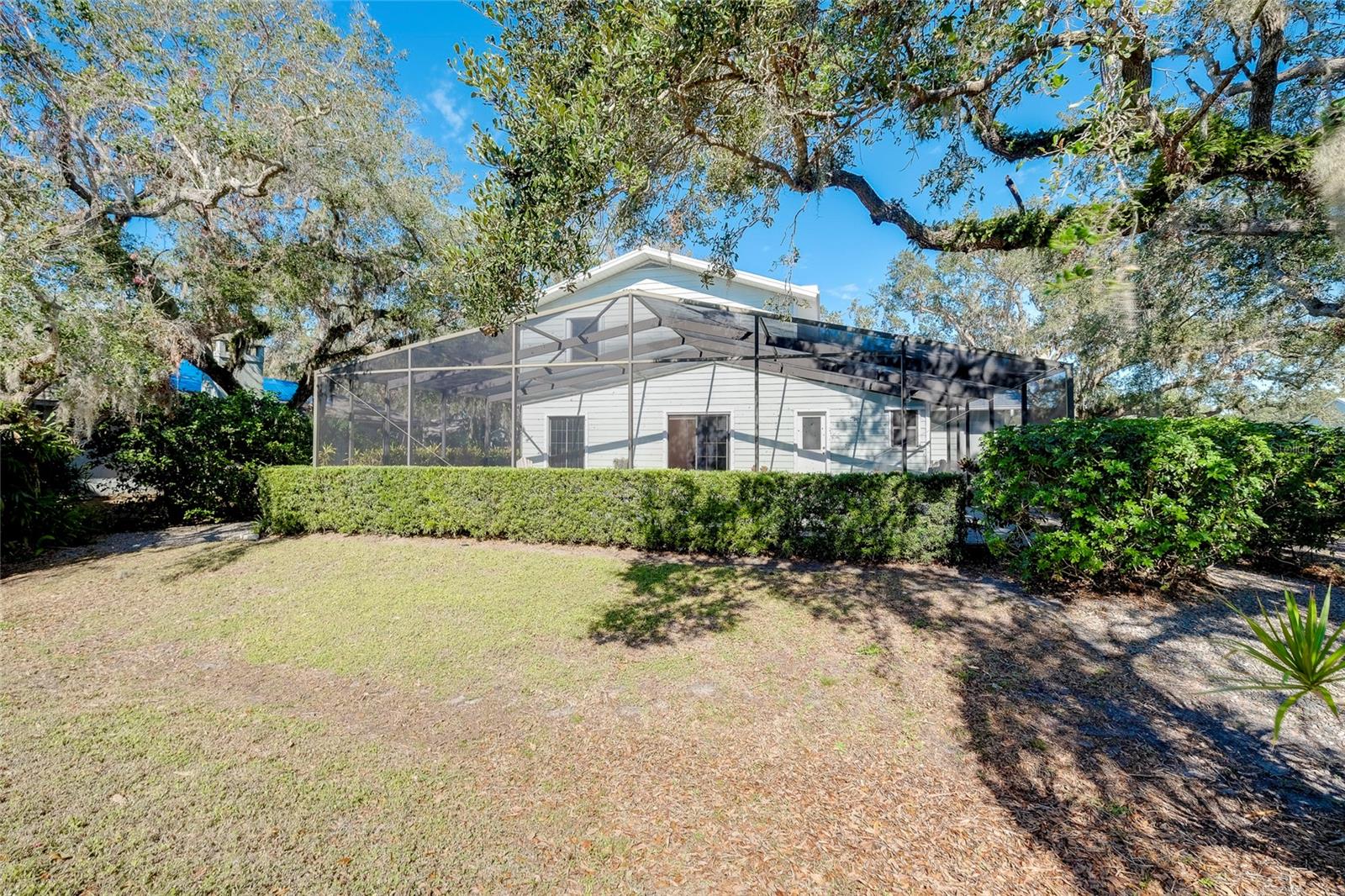 4520 ROBIN HOOD TRL W, SARASOTA, FL, 34232