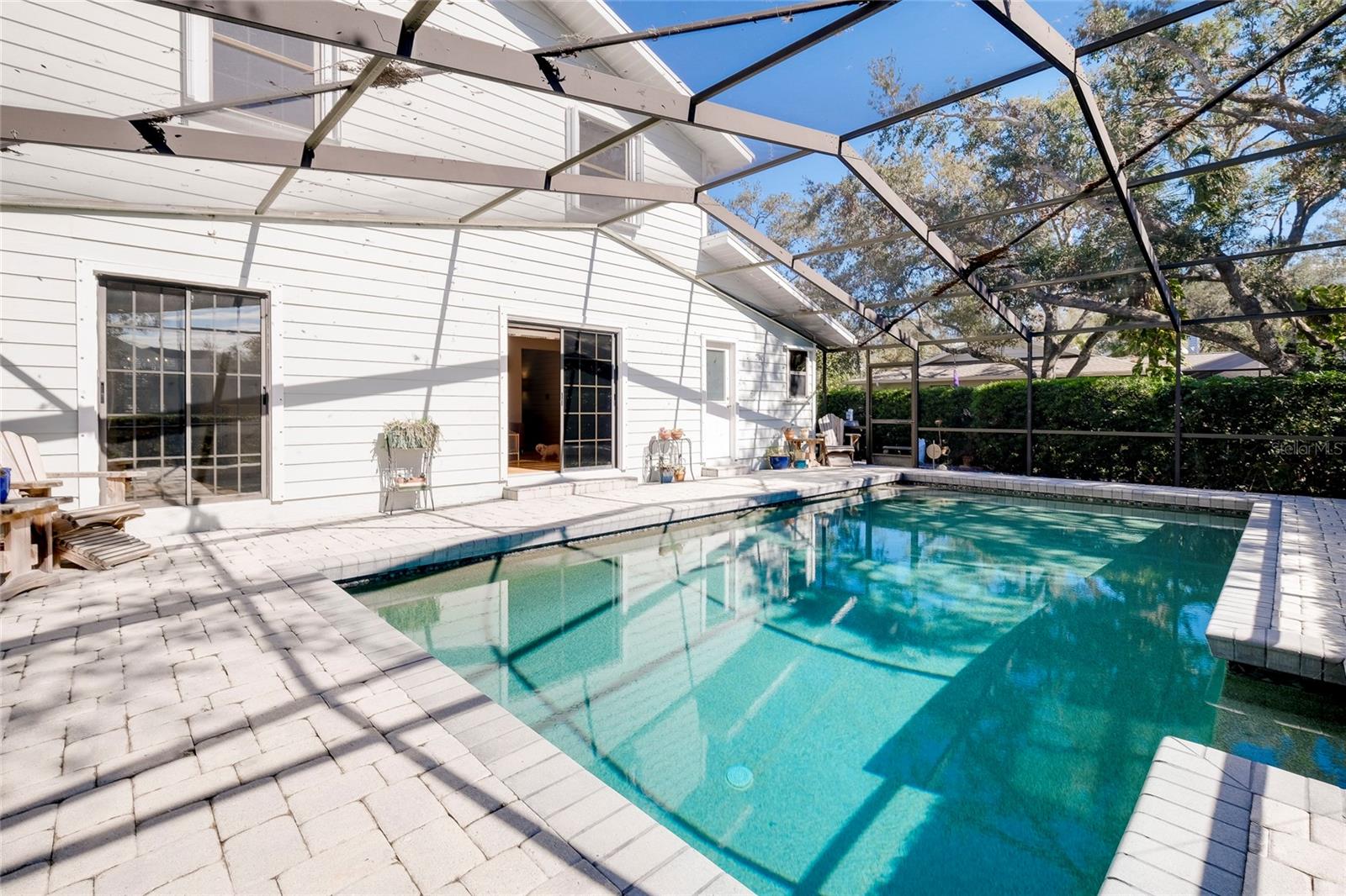 4520 ROBIN HOOD TRL W, SARASOTA, FL, 34232