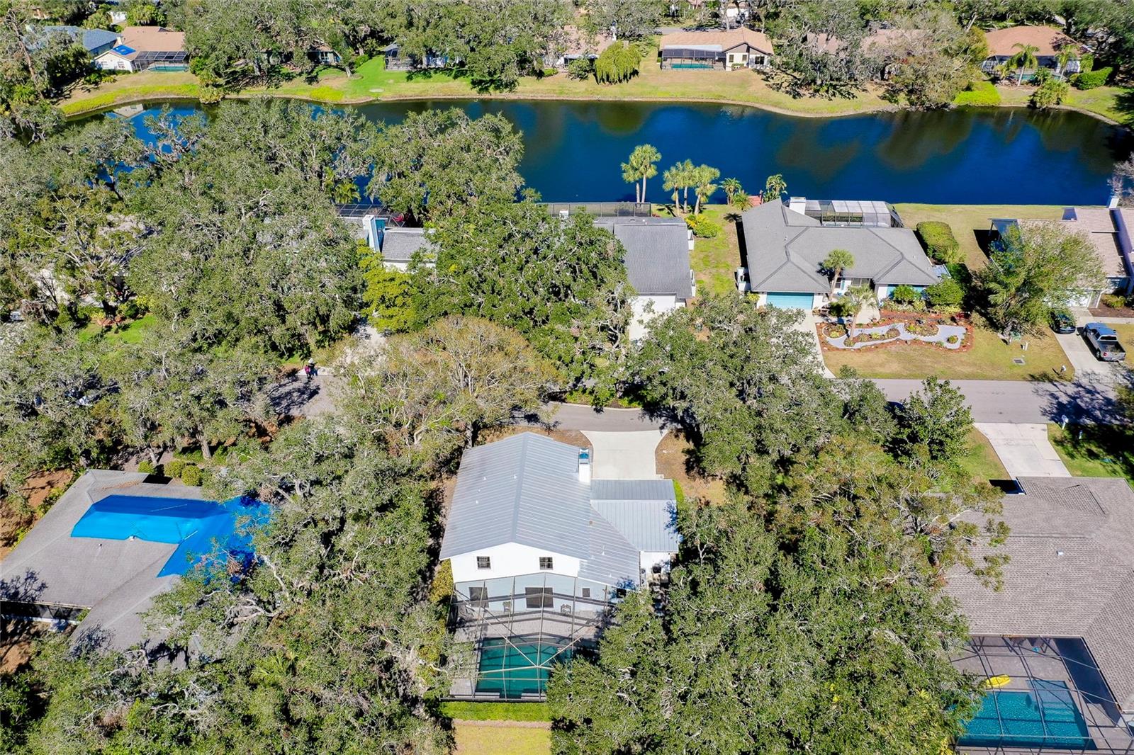 4520 ROBIN HOOD TRL W, SARASOTA, FL, 34232