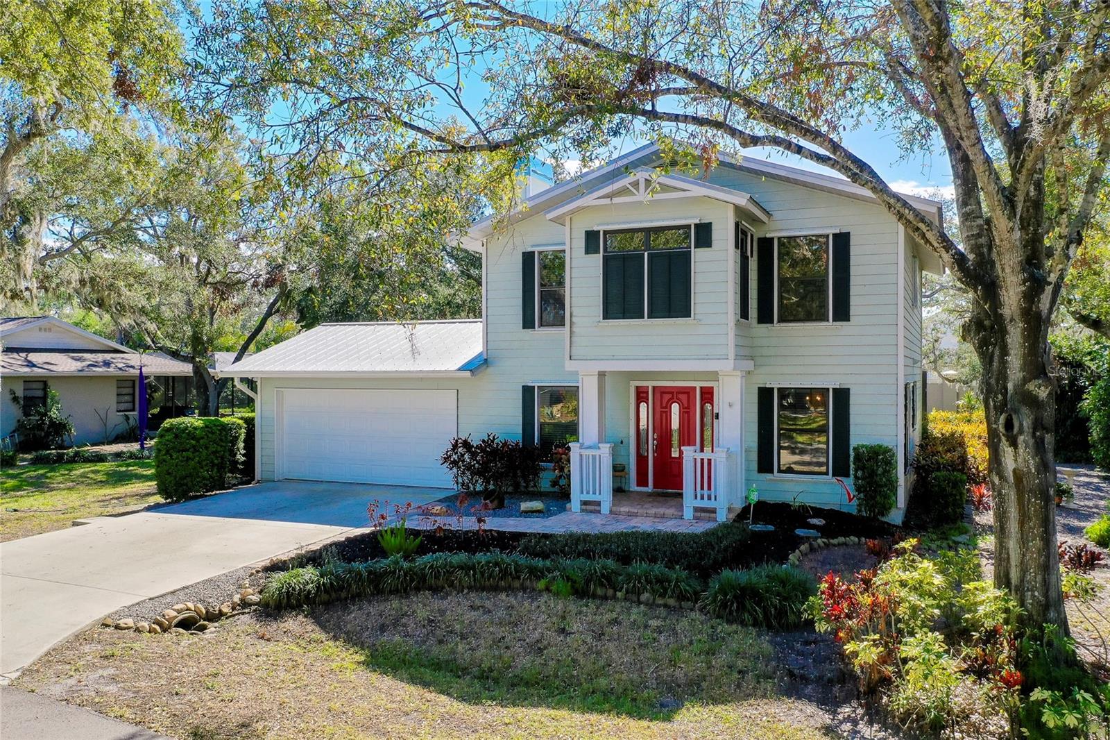 4520 ROBIN HOOD TRL W, SARASOTA, FL, 34232