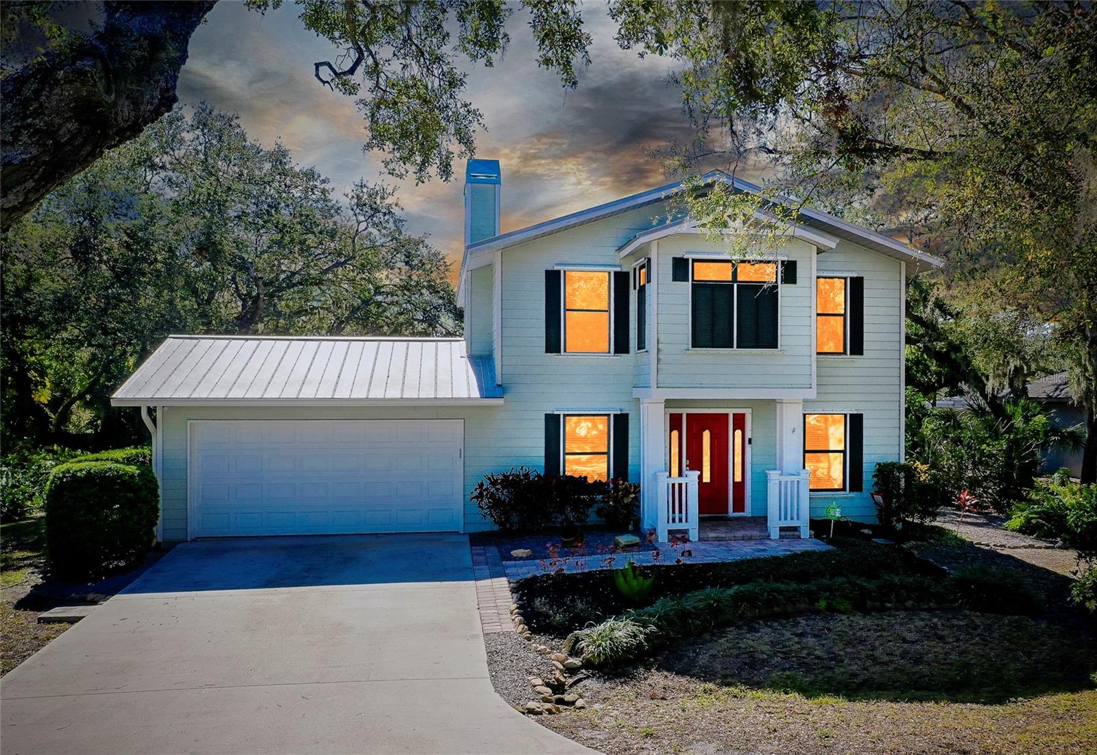 4520 ROBIN HOOD TRL W, SARASOTA, FL, 34232