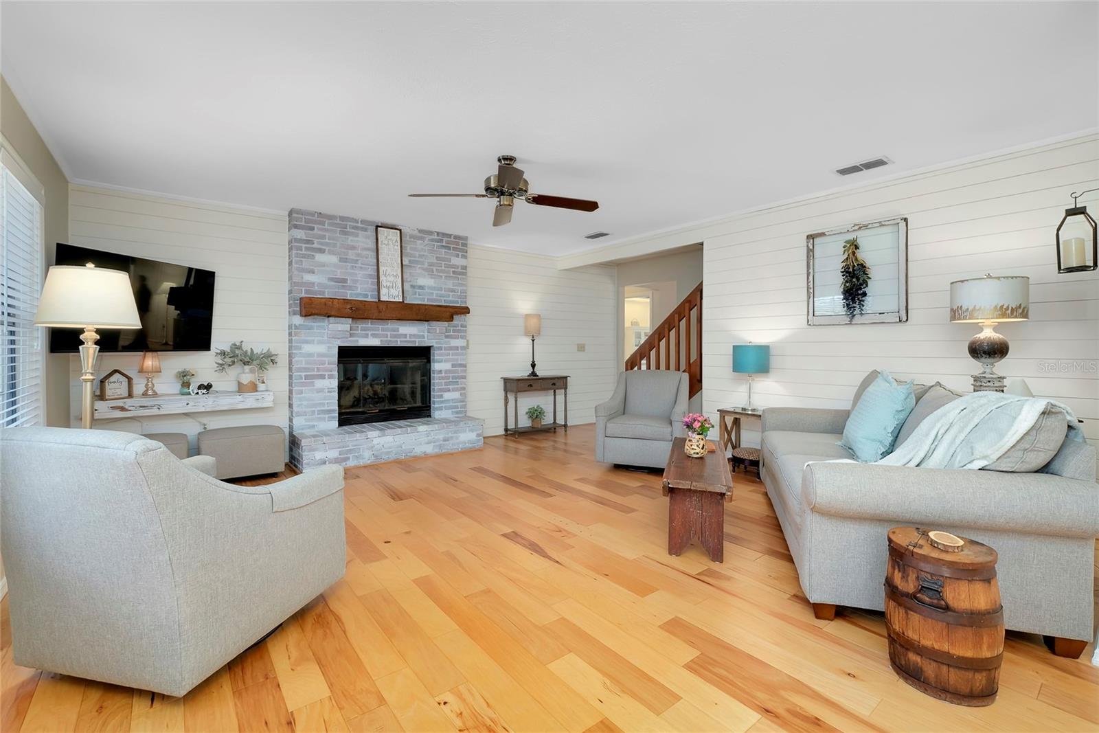 4520 ROBIN HOOD TRL W, SARASOTA, FL, 34232