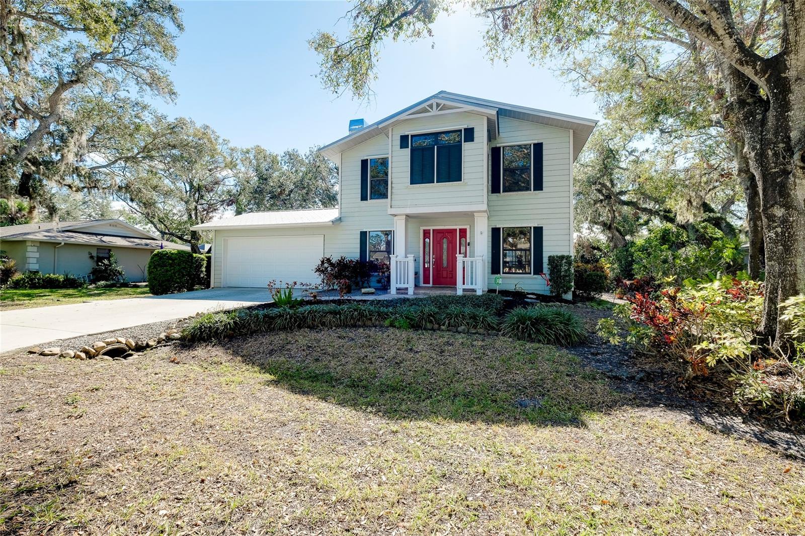 4520 ROBIN HOOD TRL W, SARASOTA, FL, 34232