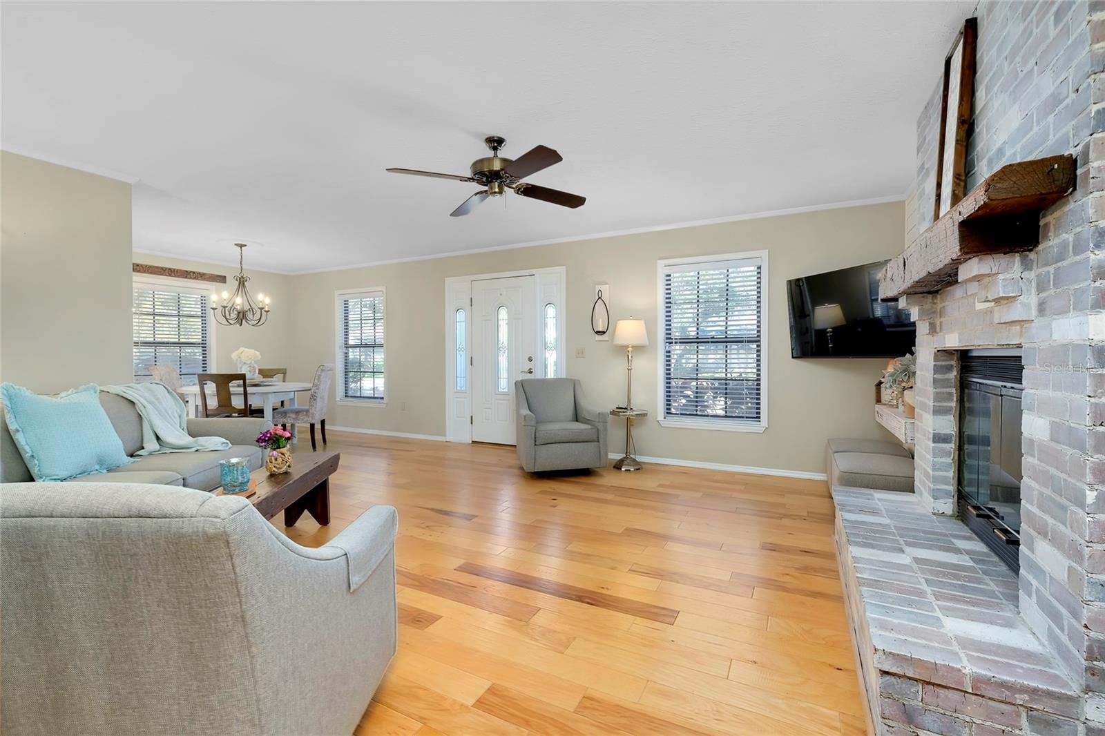 4520 ROBIN HOOD TRL W, SARASOTA, FL, 34232