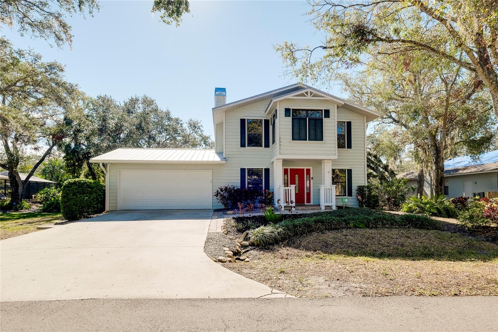 4520 ROBIN HOOD TRL W, SARASOTA, FL, 34232
