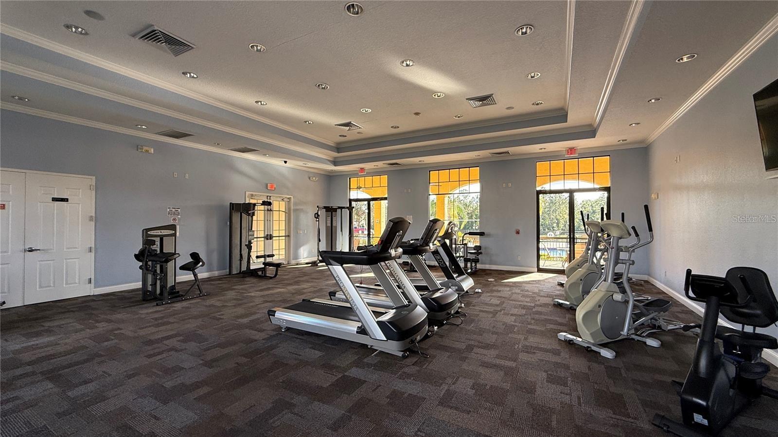 1847 CORIANDER DR, KISSIMMEE, FL, 34759