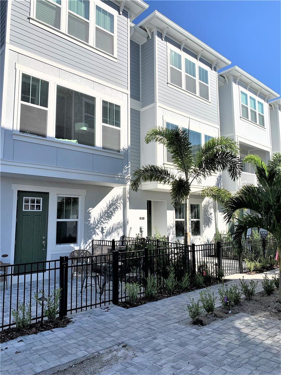 206 S TAMPANIA AVE #5, TAMPA, FL, 33609
