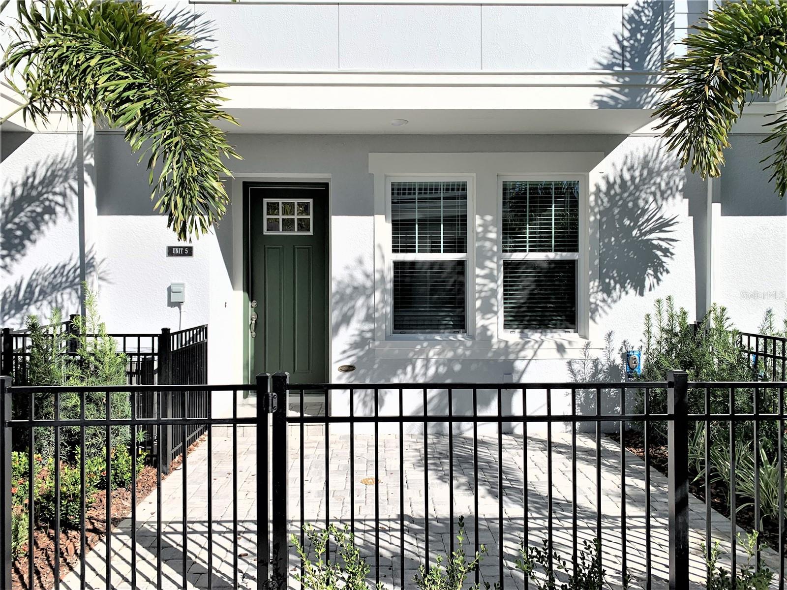 206 S TAMPANIA AVE #5, TAMPA, FL, 33609