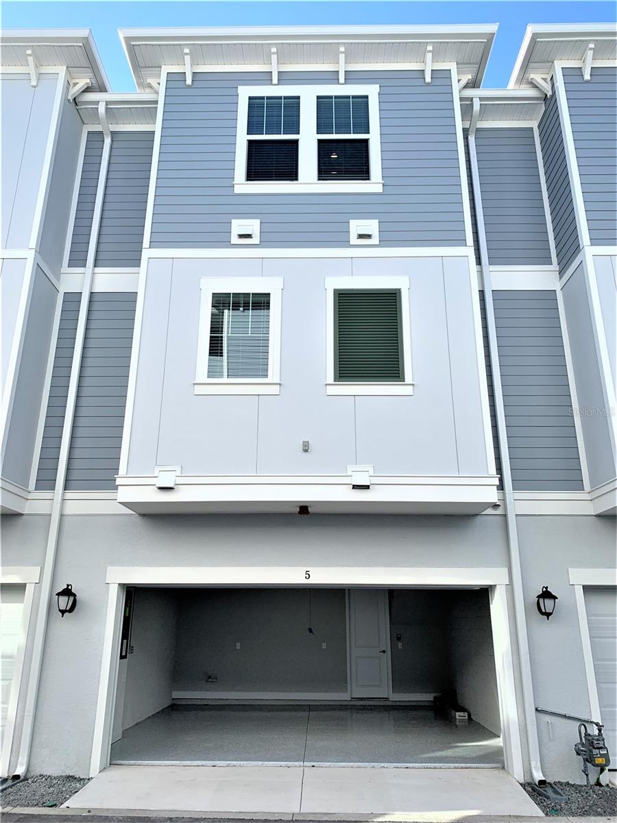 206 S TAMPANIA AVE #5, TAMPA, FL, 33609