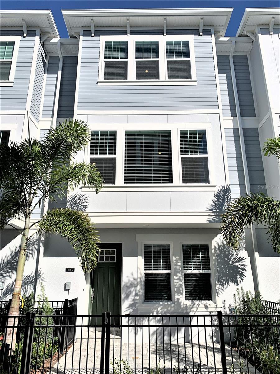 206 S TAMPANIA AVE #5, TAMPA, FL, 33609