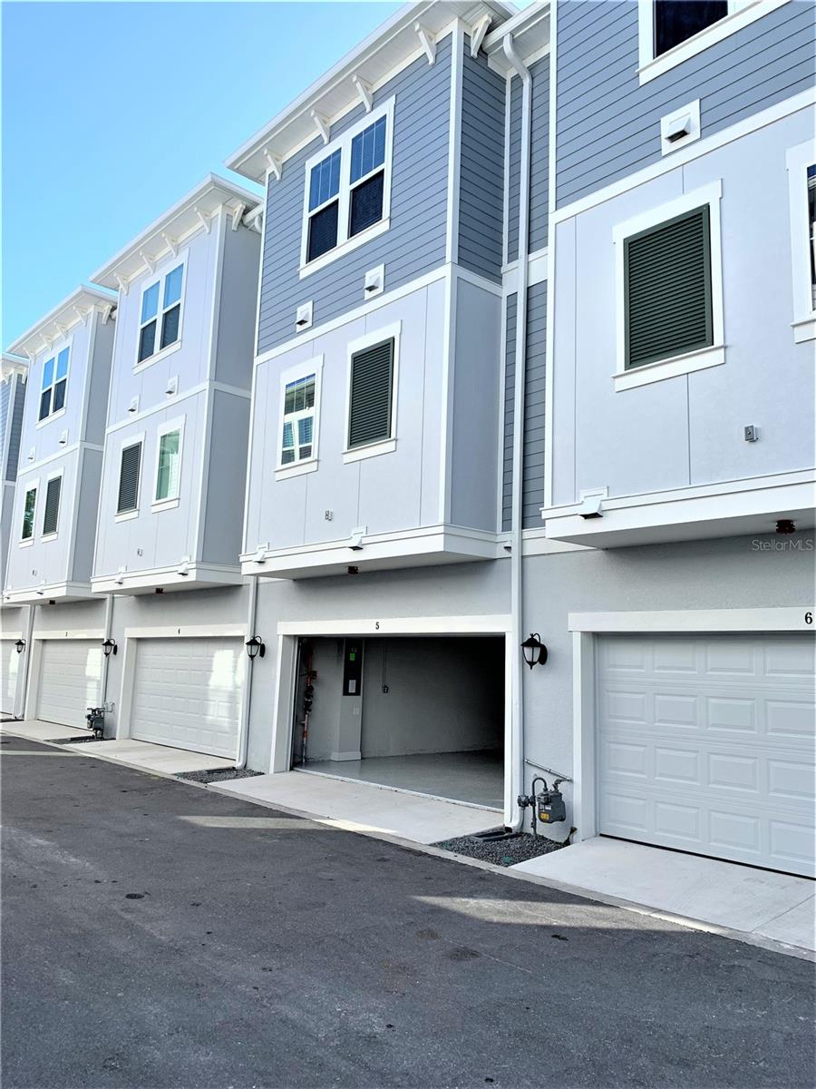 206 S TAMPANIA AVE #5, TAMPA, FL, 33609