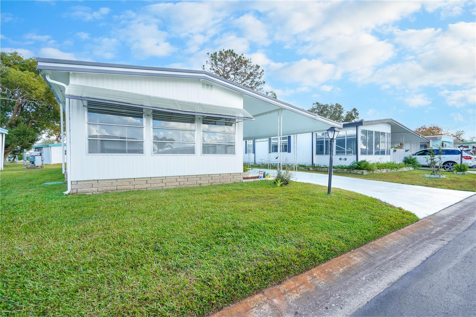 1401 W HIGHWAY 50 #68, CLERMONT, FL, 34711