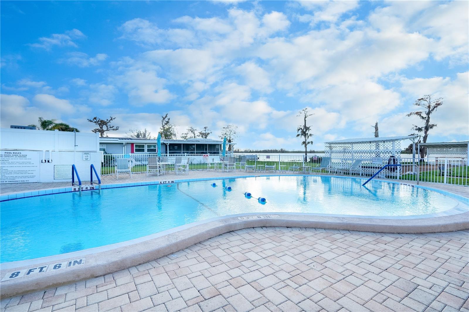 1401 W HIGHWAY 50 #68, CLERMONT, FL, 34711