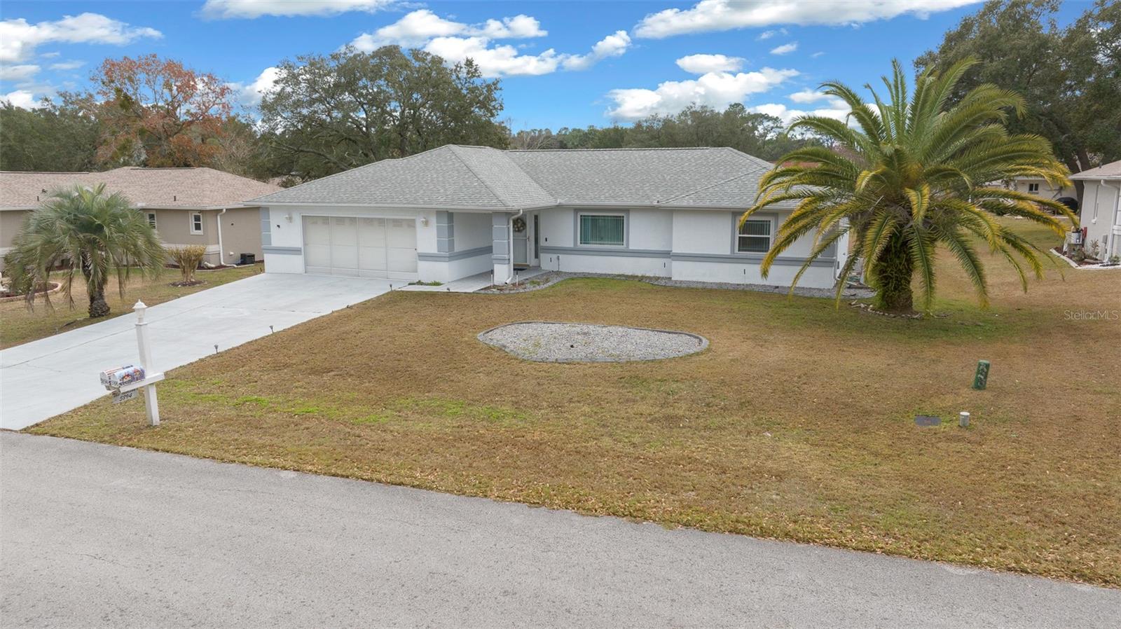 5894 SW 102ND LN, OCALA, FL, 34476