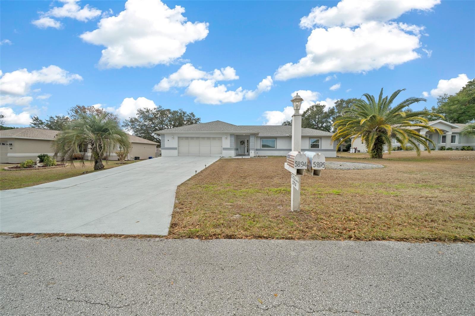 5894 SW 102ND LN, OCALA, FL, 34476