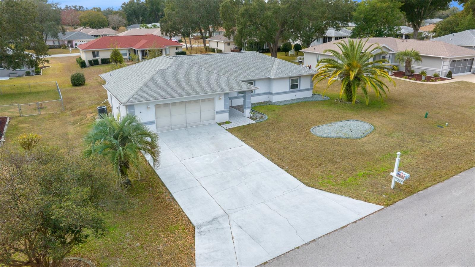 5894 SW 102ND LN, OCALA, FL, 34476
