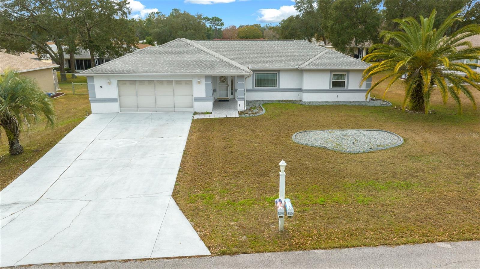 5894 SW 102ND LN, OCALA, FL, 34476