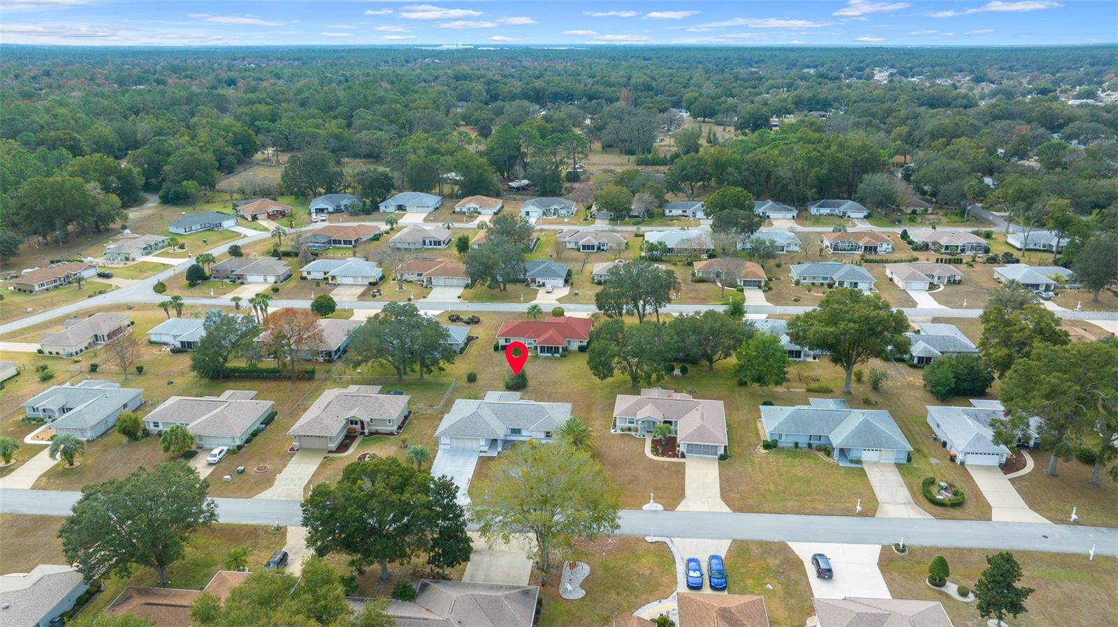 5894 SW 102ND LN, OCALA, FL, 34476