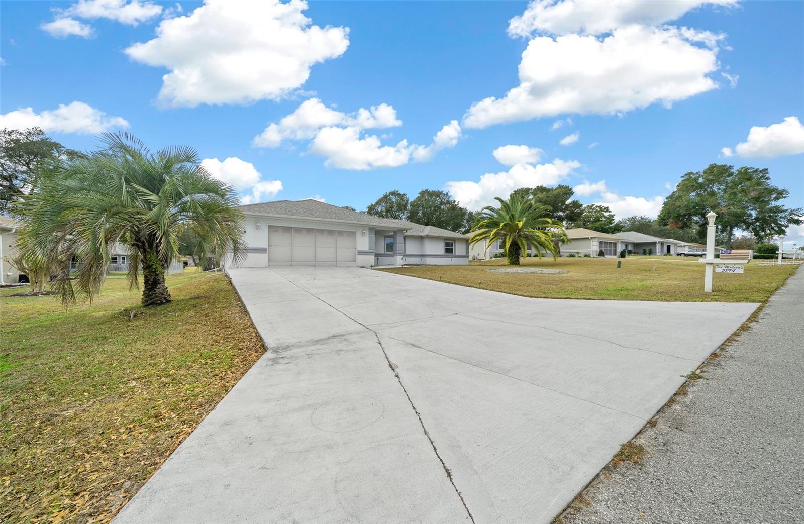 5894 SW 102ND LN, OCALA, FL, 34476