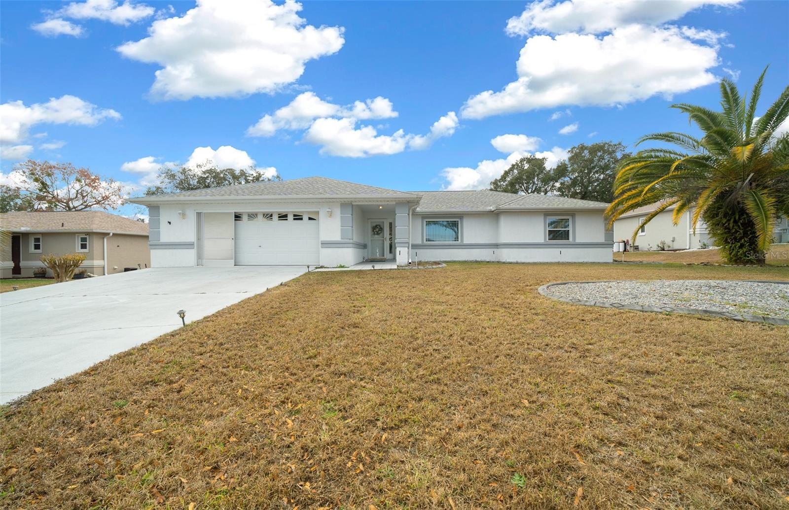 5894 SW 102ND LN, OCALA, FL, 34476