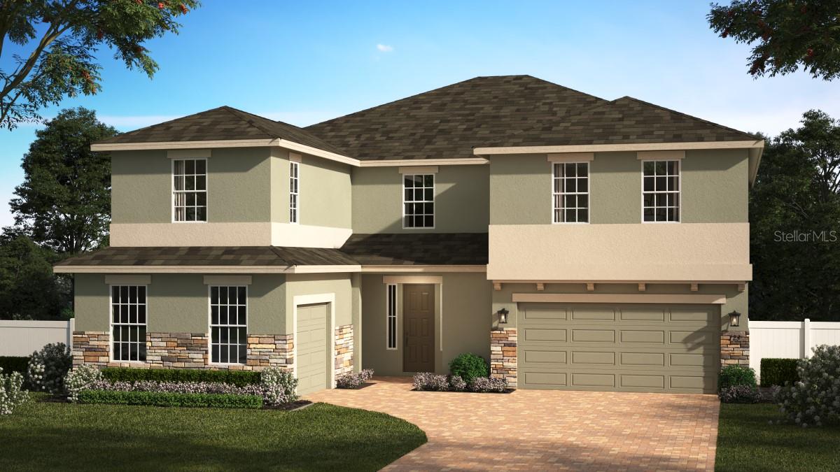 5867 SIERRA CROWN ST, MOUNT DORA, FL, 32757