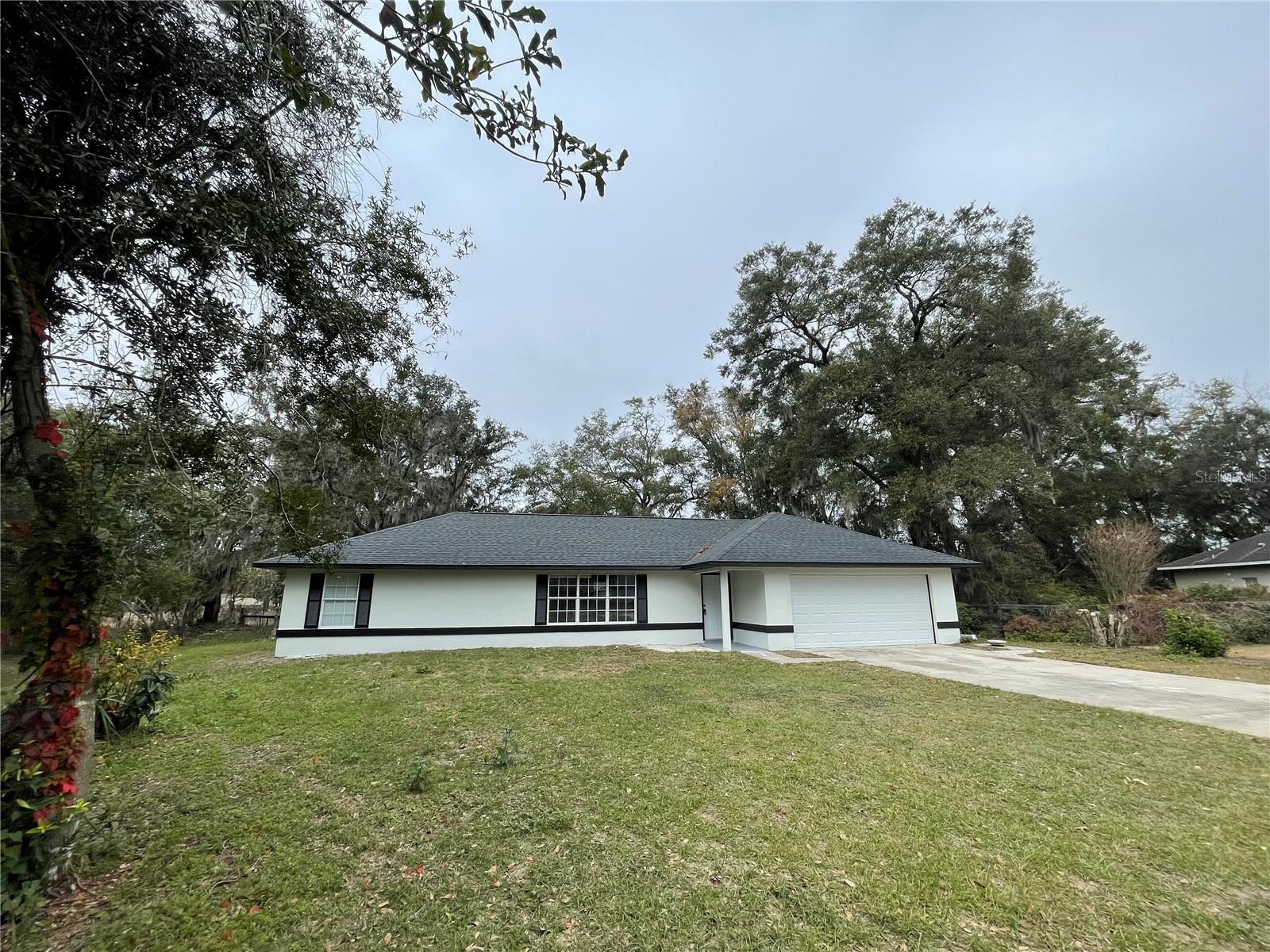 5921 SE 4TH PL, OCALA, FL, 34472