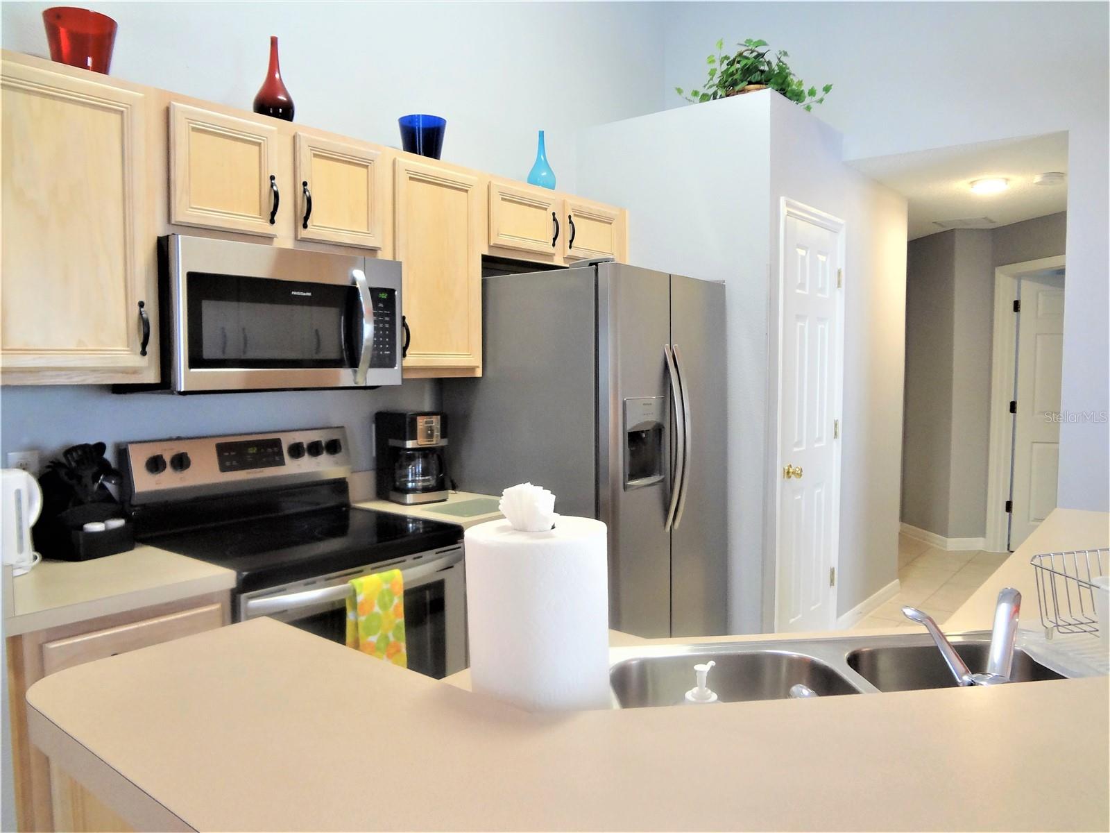8515 SUNRISE KEY DR, KISSIMMEE, FL, 34747