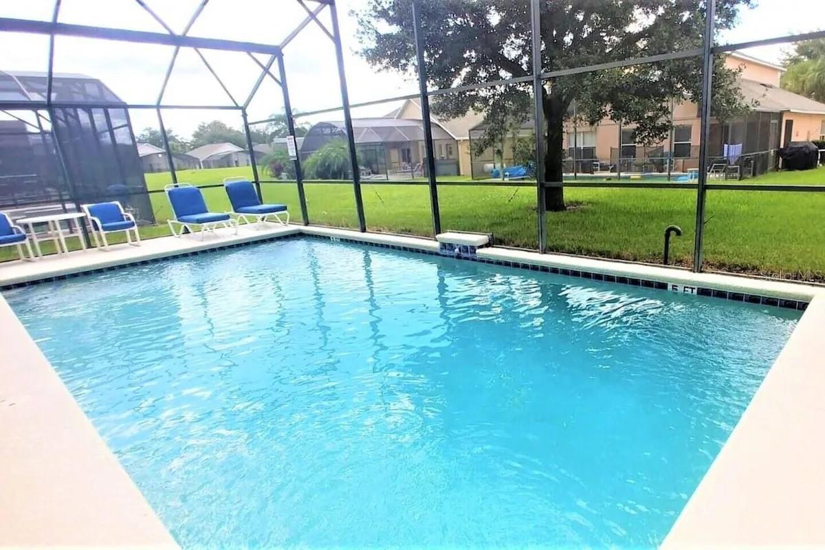 8515 SUNRISE KEY DR, KISSIMMEE, FL, 34747