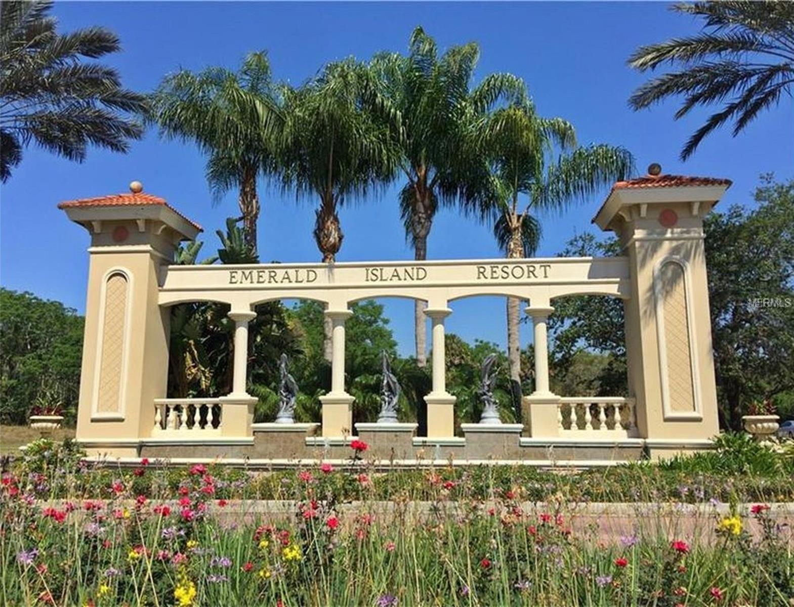 8515 SUNRISE KEY DR, KISSIMMEE, FL, 34747