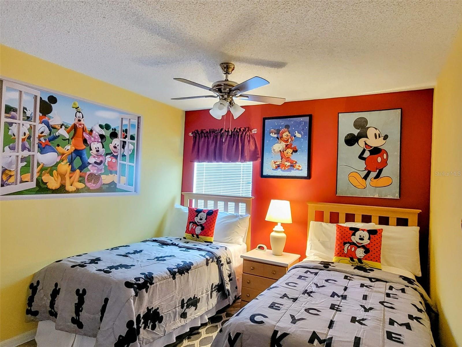 8515 SUNRISE KEY DR, KISSIMMEE, FL, 34747