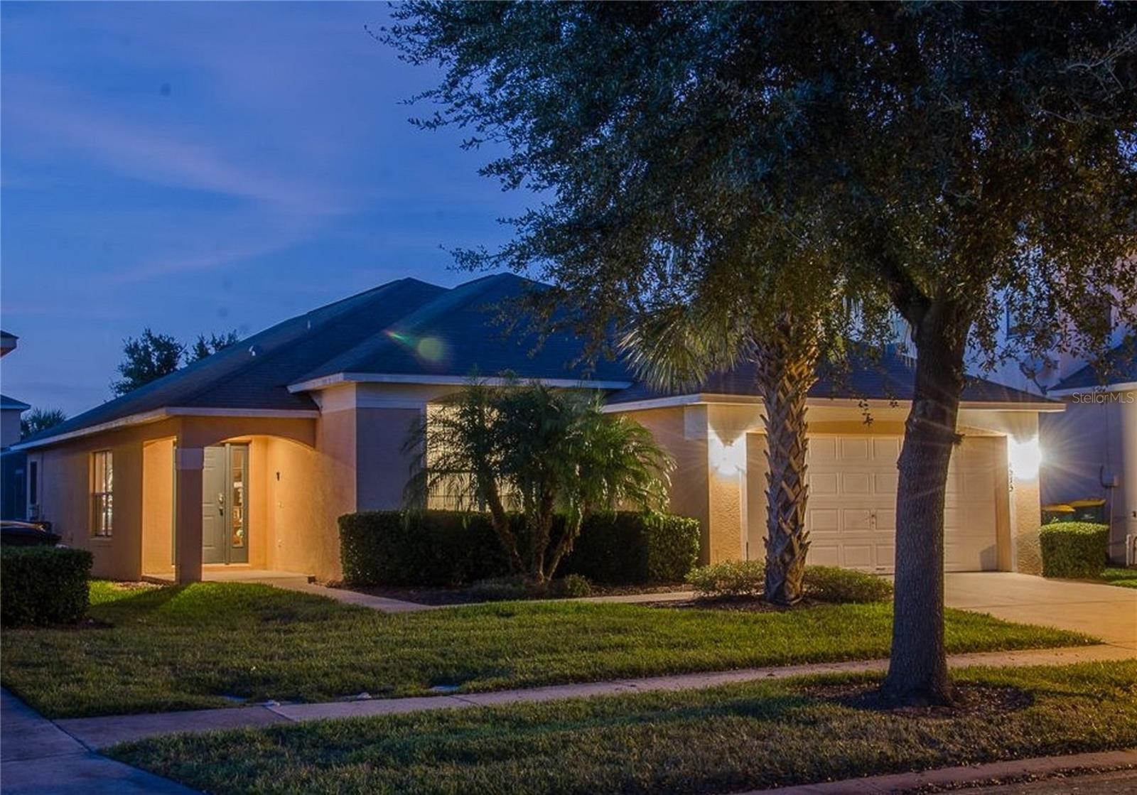 8515 SUNRISE KEY DR, KISSIMMEE, FL, 34747
