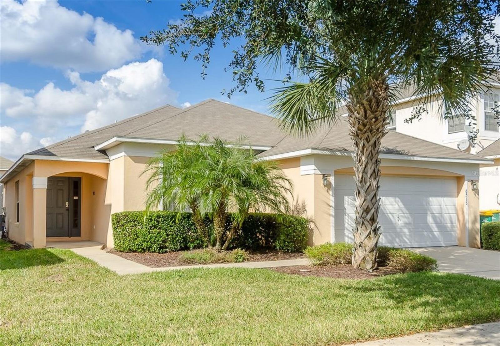 8515 SUNRISE KEY DR, KISSIMMEE, FL, 34747