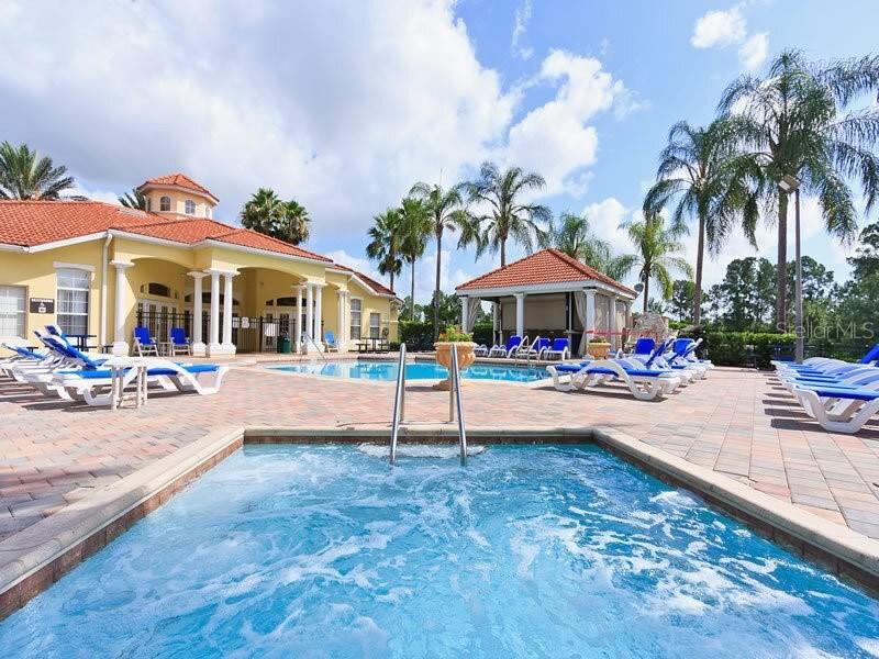 8515 SUNRISE KEY DR, KISSIMMEE, FL, 34747