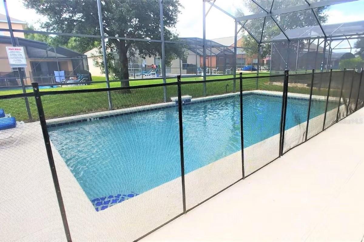 8515 SUNRISE KEY DR, KISSIMMEE, FL, 34747